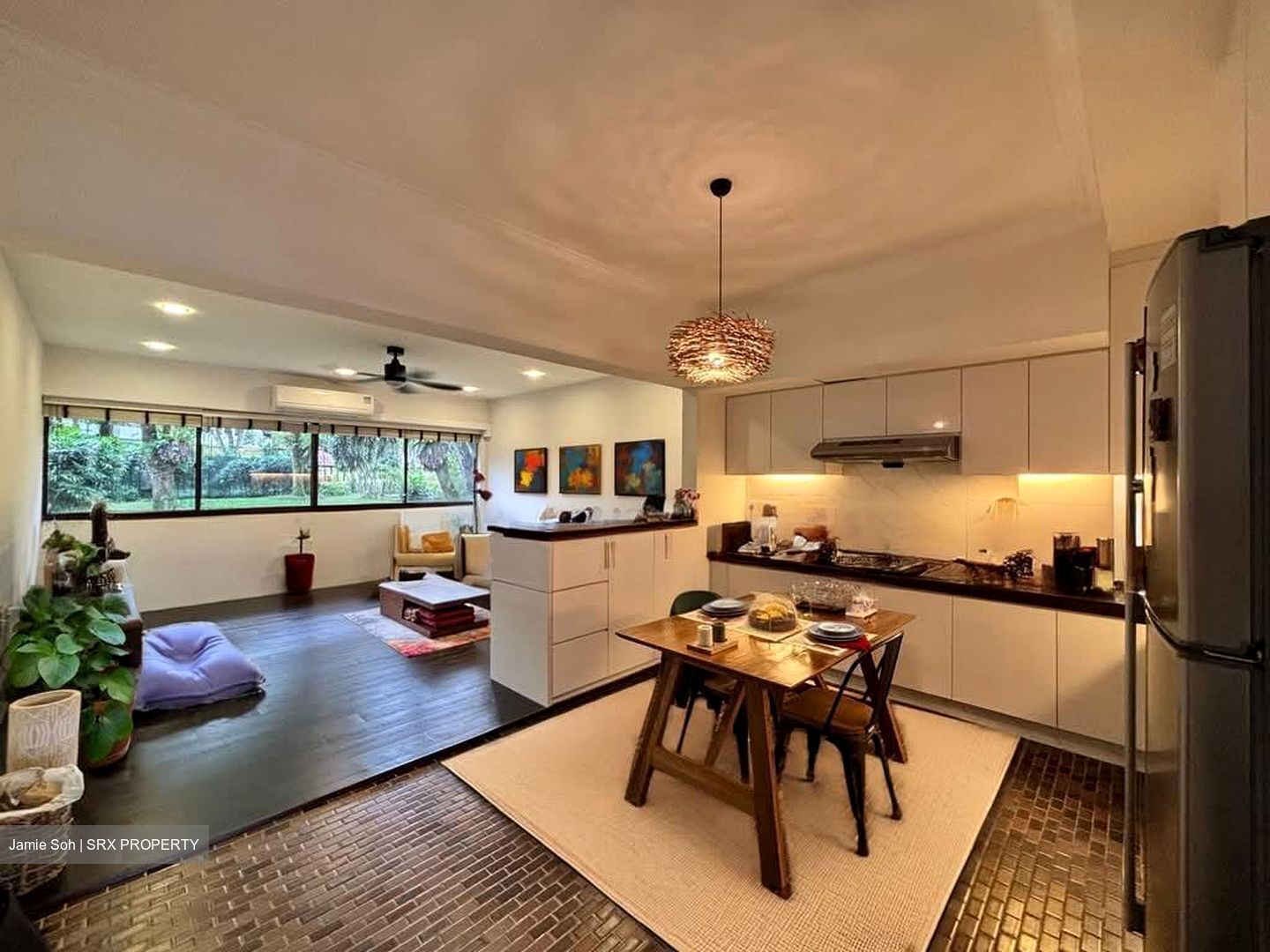 Hillcrest Arcadia (D11), Condominium #606937261